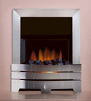 Royal Cozyfires Neovex Electric Fire